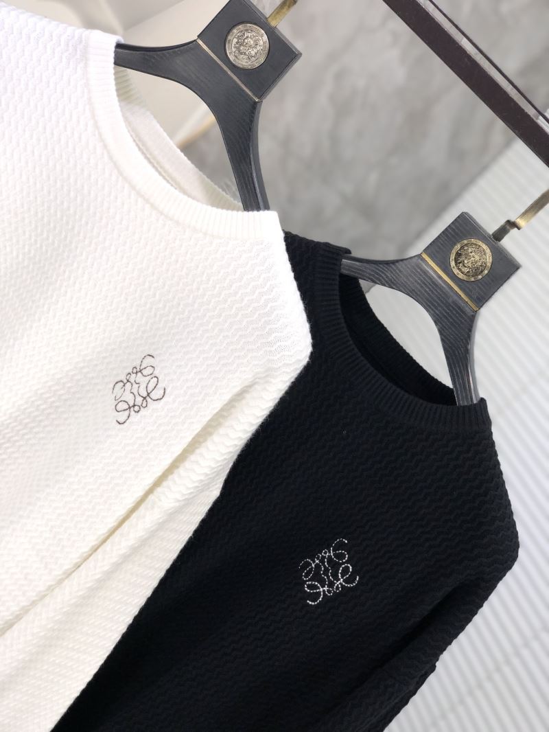 Loewe Sweaters